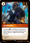 Sea Monkey - 98 - [SFD]