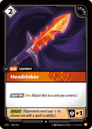 Hexdrinker - 102 - [SFD]