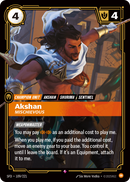 Akshan - Mischievous - 109 - [SFD]