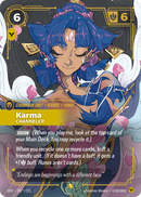 Karma - Channeler (Signature) - 237 - [SFD]