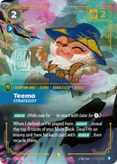 Teemo - Strategist (Signature) - 230 - [SFD]