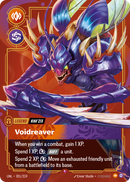 Kha'Zix - Voidreaver - 201 - [UNL]