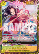 Boa Hancock (CS 26-27 Regionals Season 1) [One Piece Promotion Cards]
