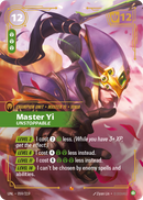 Master Yi - Unstoppable - 59 - [UNL]