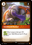 Gemhand Hunter - 94 - [UNL]