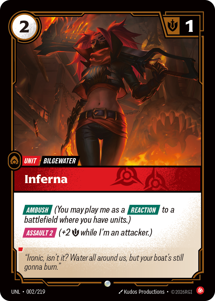 Inferna - 2 - [UNL]