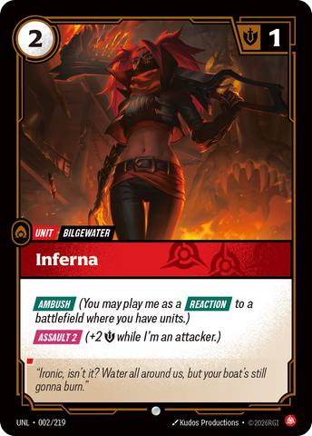 Inferna - 2 - [UNL]