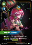 Lillia - Bashful Bloom (Signature) - 230 - [UNL]
