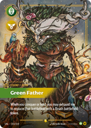 Ivern - Green Father (Overnumbered) - 233 - [UNL]