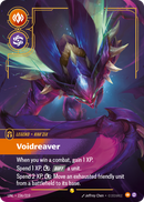 Kha'Zix - Voidreaver (Overnumbered) - 236 - [UNL]