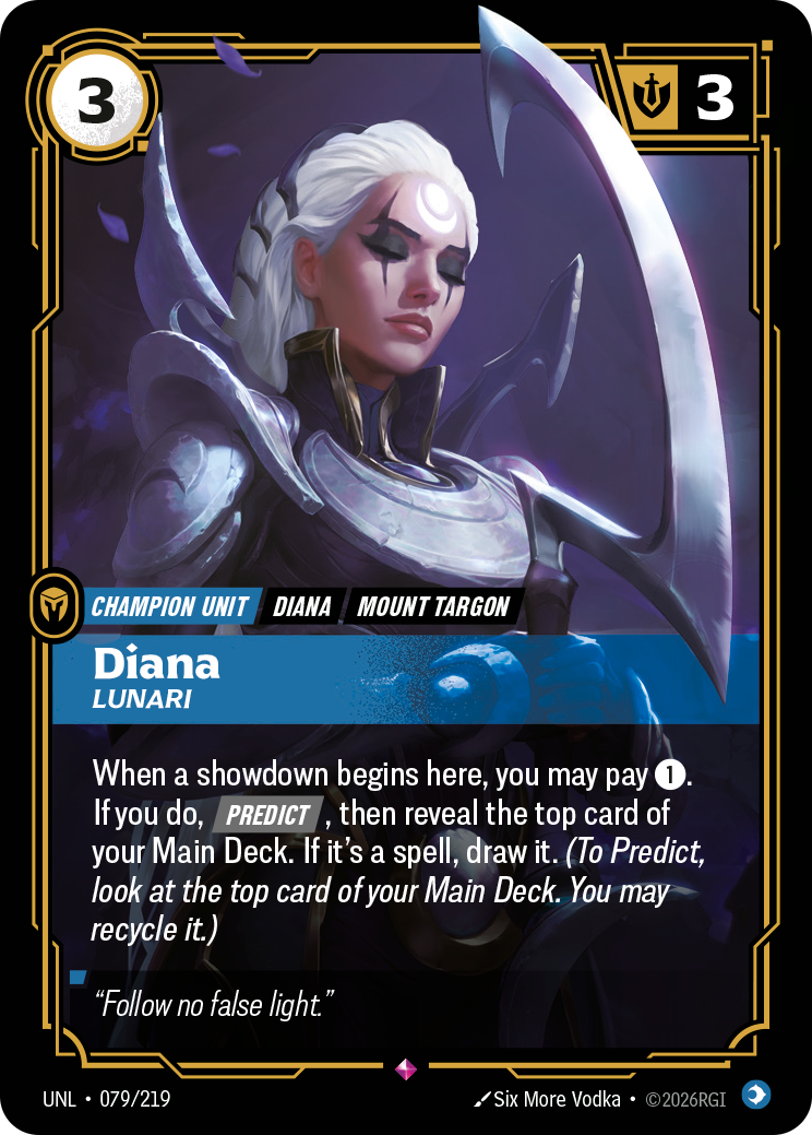 Diana - Lunari - 79 - [UNL]