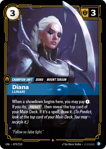 Diana - Lunari - 79 - [UNL]