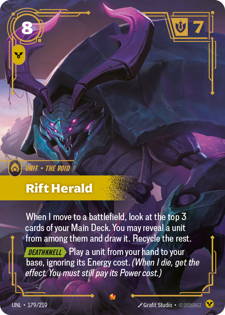 Rift Herald - 179 - [UNL]