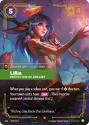 Lillia - Protector of Dreams - 58 - [UNL]