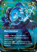 Blue Sentinel - 87 - [UNL]