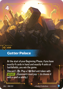 Gutter Palace - 88 - [UNL]