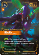 Kha'Zix - Evolving Hunter - 119 - [UNL]