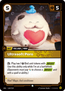 Ultrasoft Poro - 160 - [UNL]