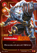 Rengar - Pridestalker - 183 - [UNL]