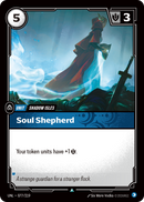 Soul Shepherd - 77 - [UNL]