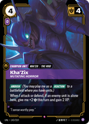 Kha'Zix - Mutating Horror - 143 - [UNL]