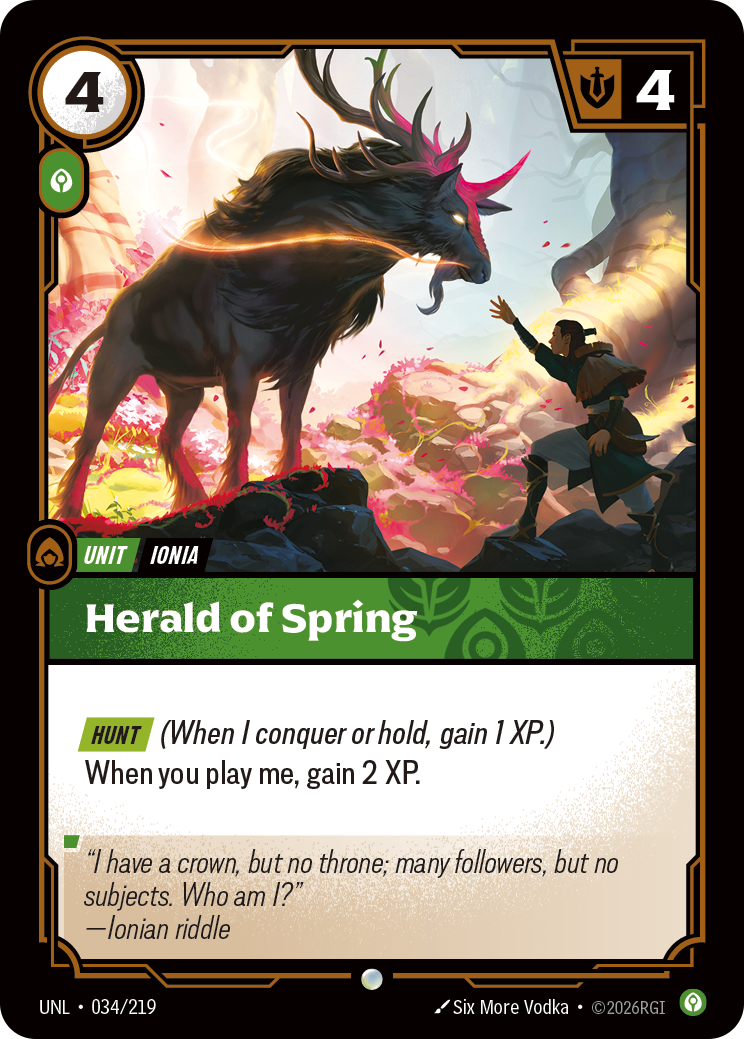 Herald of Spring - 34 - [UNL]