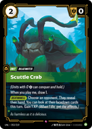 Scuttle Crab - 53 - [UNL]