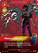 Vi - Piltover Enforcer (Signature) - 229 - [UNL]
