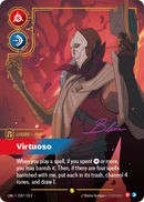 Jhin - Virtuoso (Signature) - 226 - [UNL]