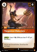 Targonian Visionary - 98 - [UNL]