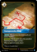 Sumpworks Map - 85 - [UNL]