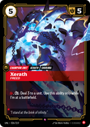 Xerath - Freed - 26 - [UNL]
