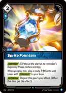 Sprite Fountain - 78 - [UNL]