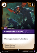 Evershade Stalker - 123 - [UNL]