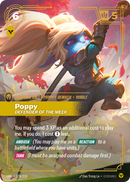 Poppy - Defender of the Meek - 178 - [UNL]