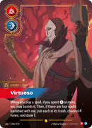 Jhin - Virtuoso (Overnumbered) - 226 - [UNL]