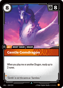 Gentle Gemdragon - 104 - [UNL]