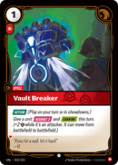 Vault Breaker - 10 - [UNL]