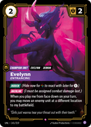 Evelynn - Entrancing - 141 - [UNL]