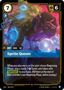 Sprite Queen - 84 - [UNL]