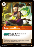 Dragonsoul Sage - 93 - [UNL]