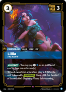 Lillia - Fae Fawn - 82 - [UNL]