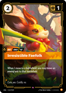 Irresistible Faefolk - 112 - [UNL]