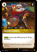 Bandle Soldier - 151 - [UNL]