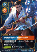 Defender of Tomorrow - 149 - [VEN]