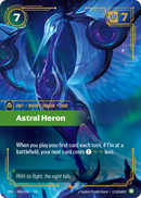 Astral Heron - 44 - [VEN]