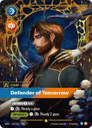 Defender of Tomorrow - 194 - [VEN]