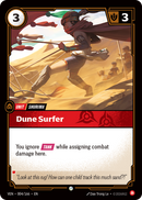 Dune Surfer - 4 - [VEN]