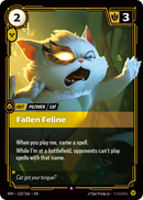 Fallen Feline - 132 - [VEN]
