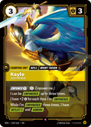 Kayle, Justified - 134 - [VEN]